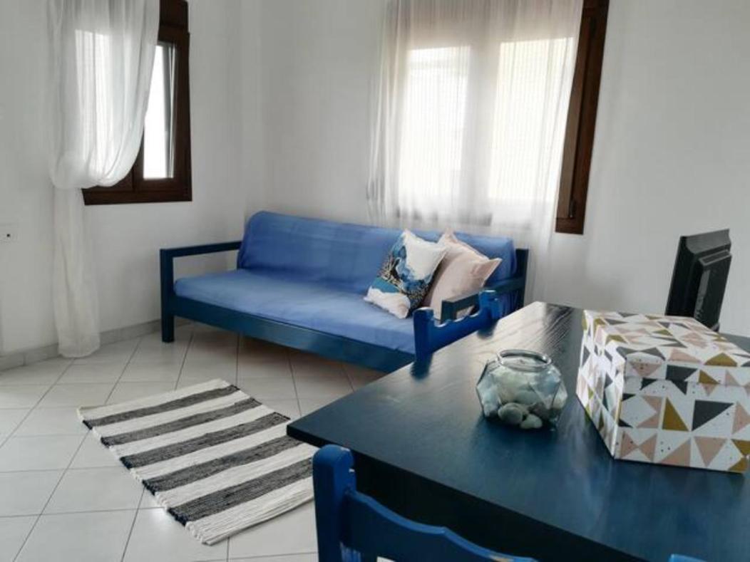 Melina Apartments Никити Экстерьер фото